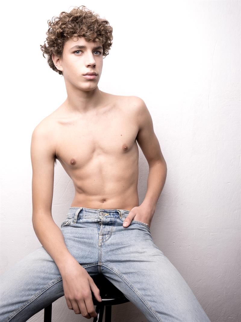 iwan raats photo