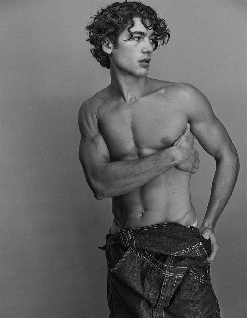 davide lenoci photo