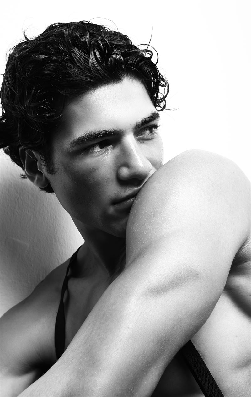 davide lenoci photo