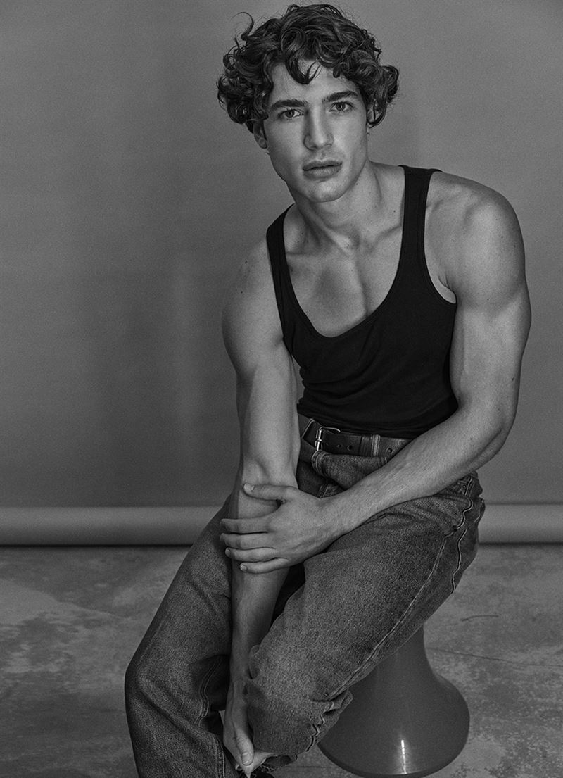 davide lenoci photo