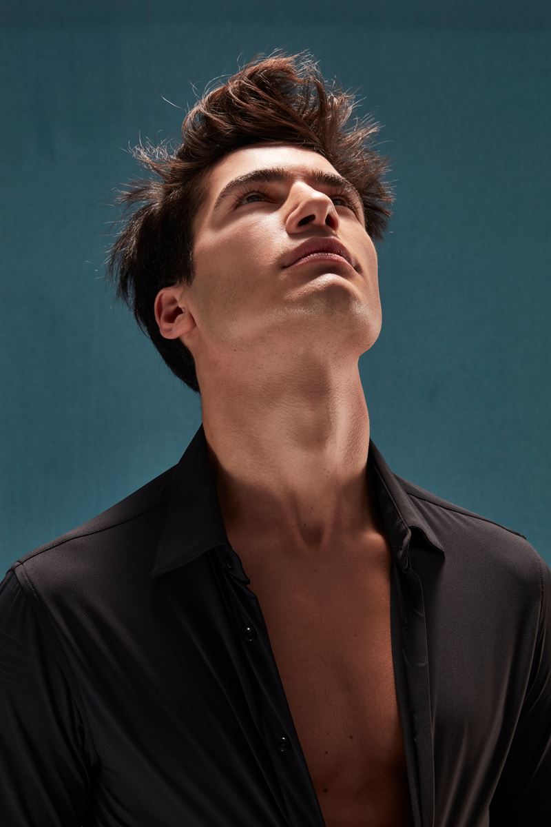 davide lenoci photo