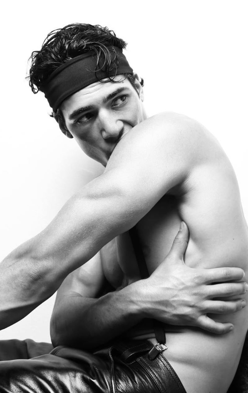 davide lenoci photo