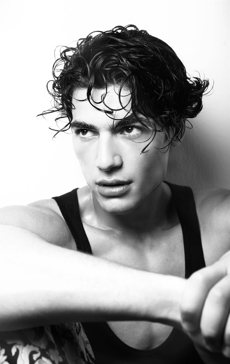 davide lenoci photo