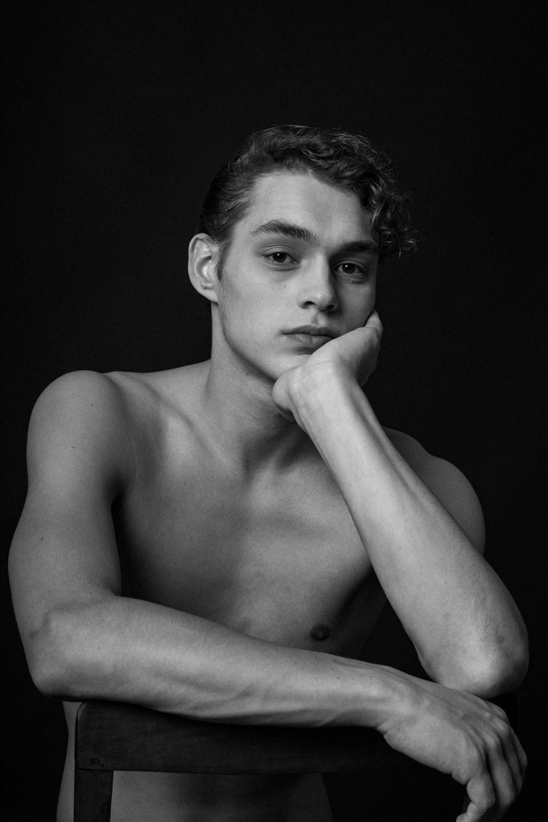 dani van de water photo