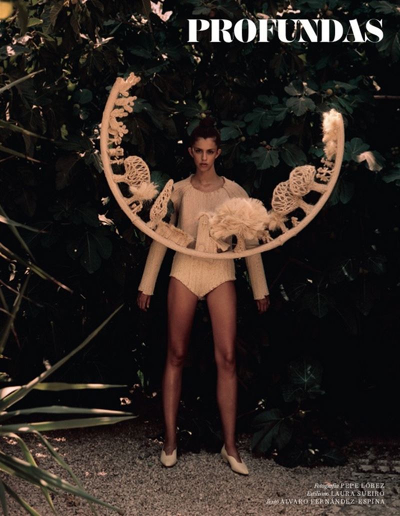 mayka merino photo