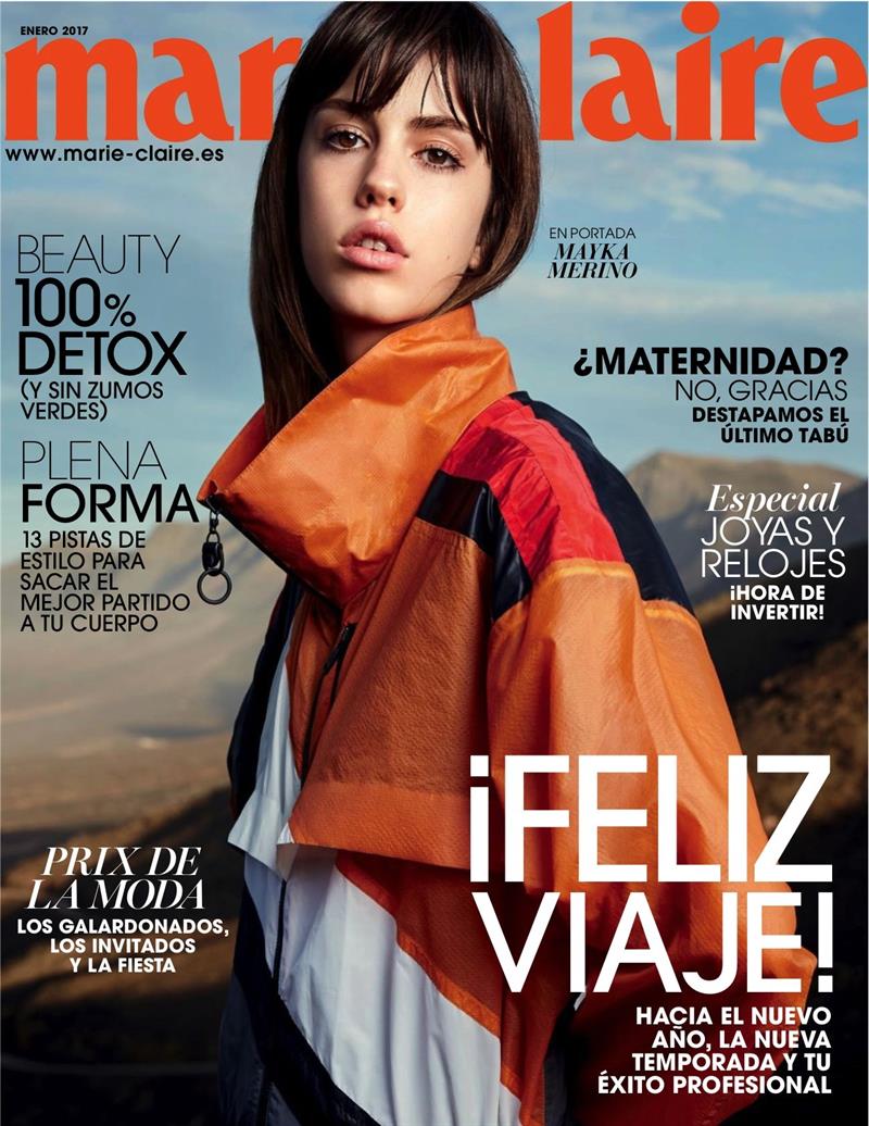 mayka merino photo
