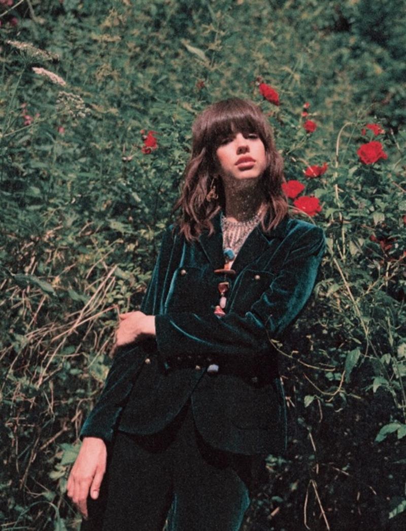 mayka merino photo