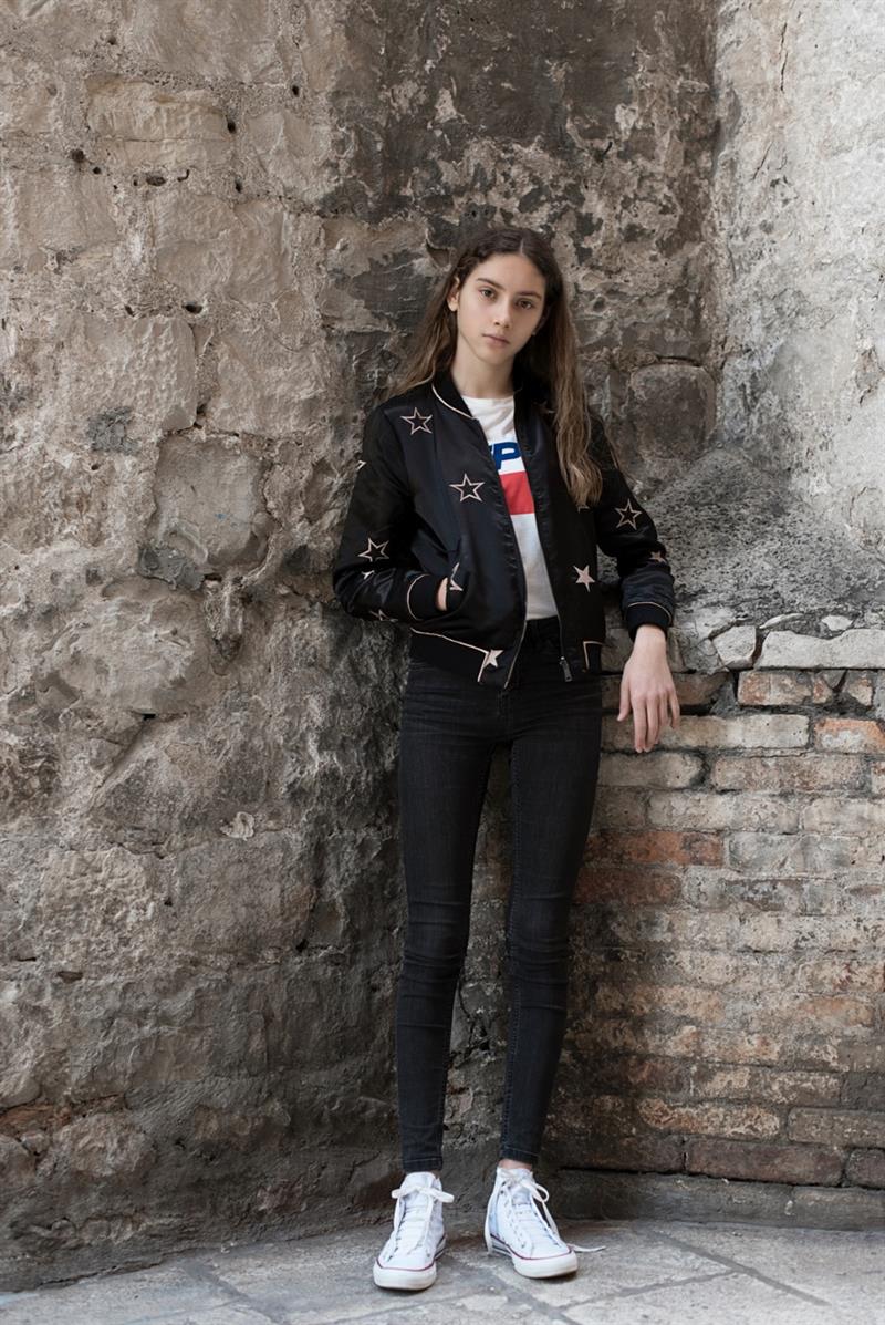 lara prnjak photo