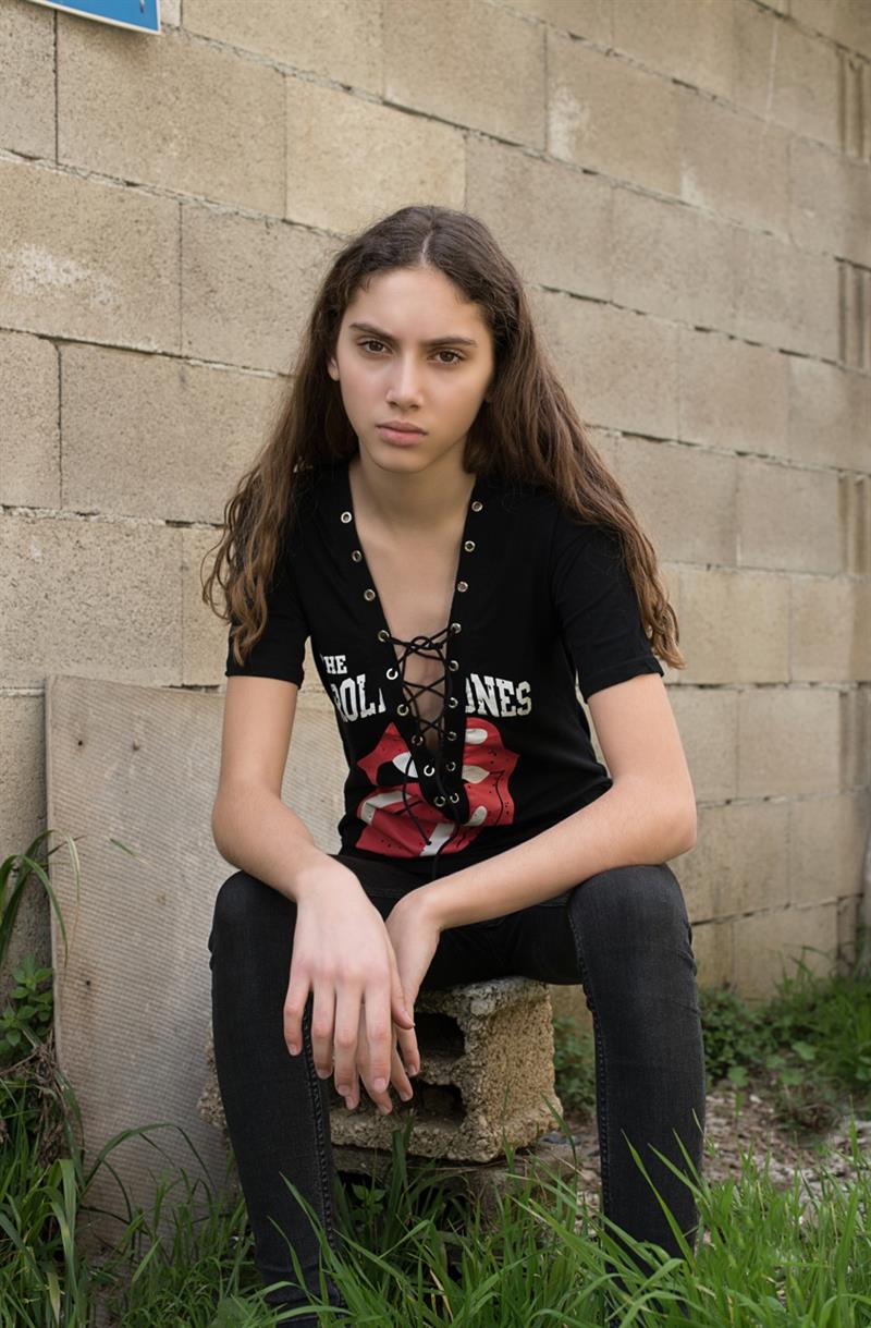 lara prnjak photo