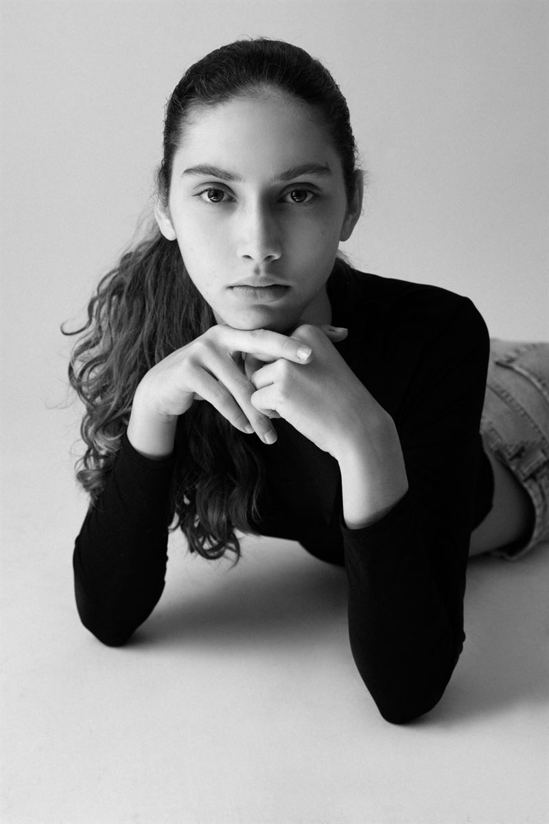lara prnjak photo