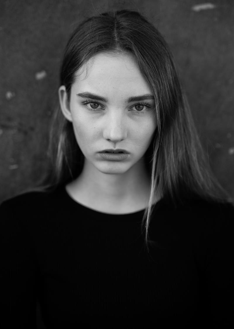 janne b photo