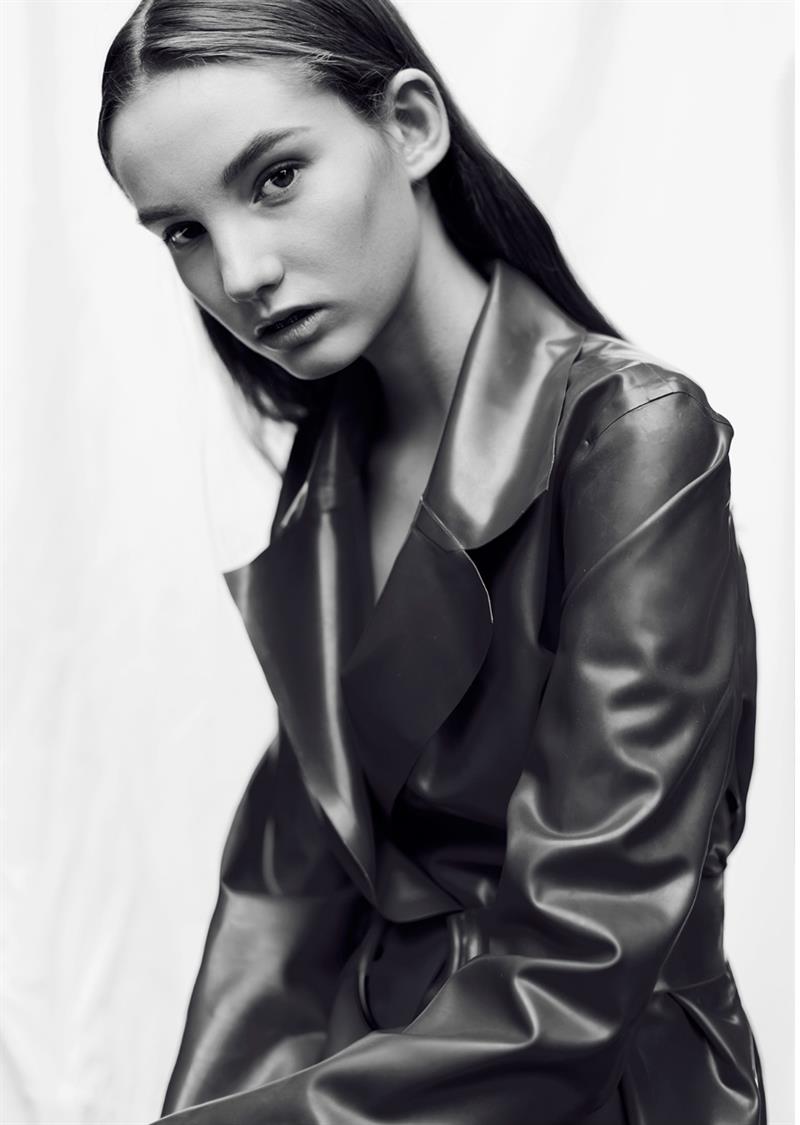 janne b photo