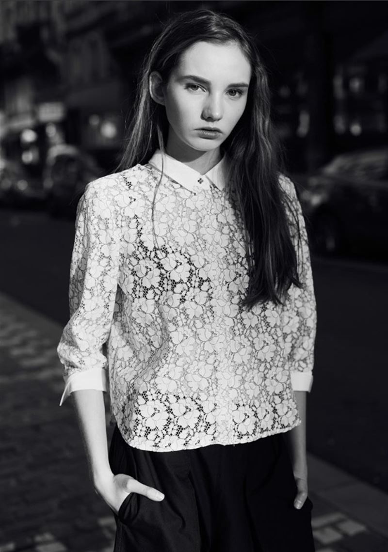janne b photo