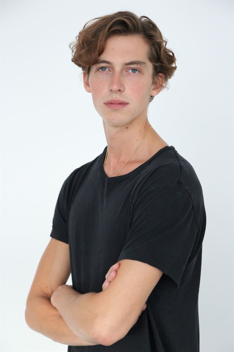 michele di robilant photo