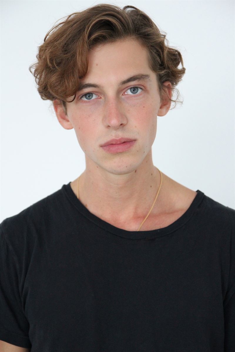 michele di robilant photo
