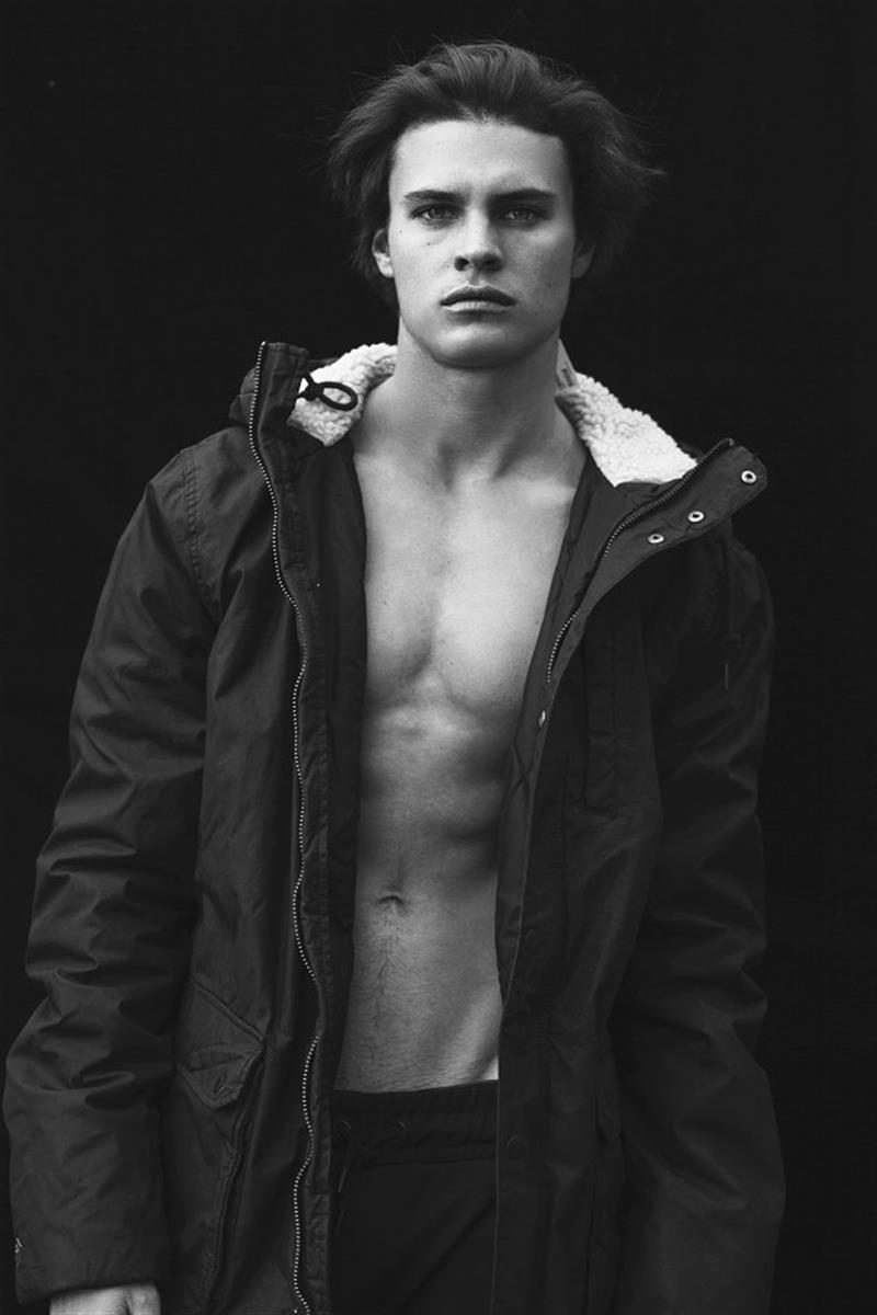 connor mc giddy photo