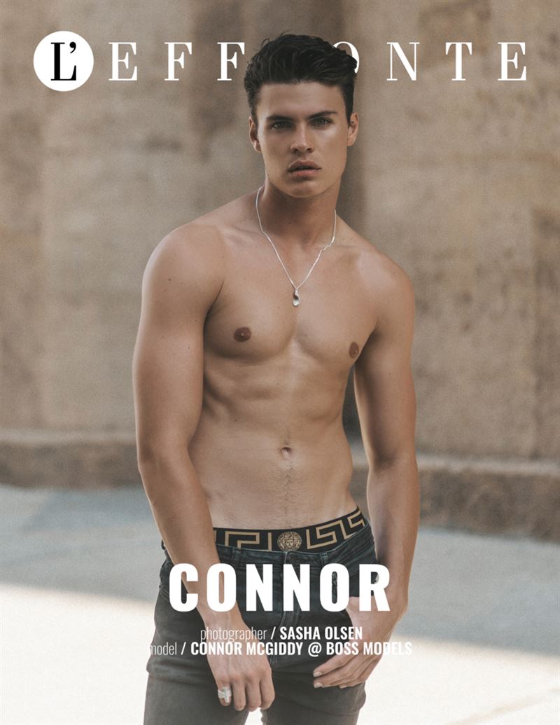 connor mc giddy photo