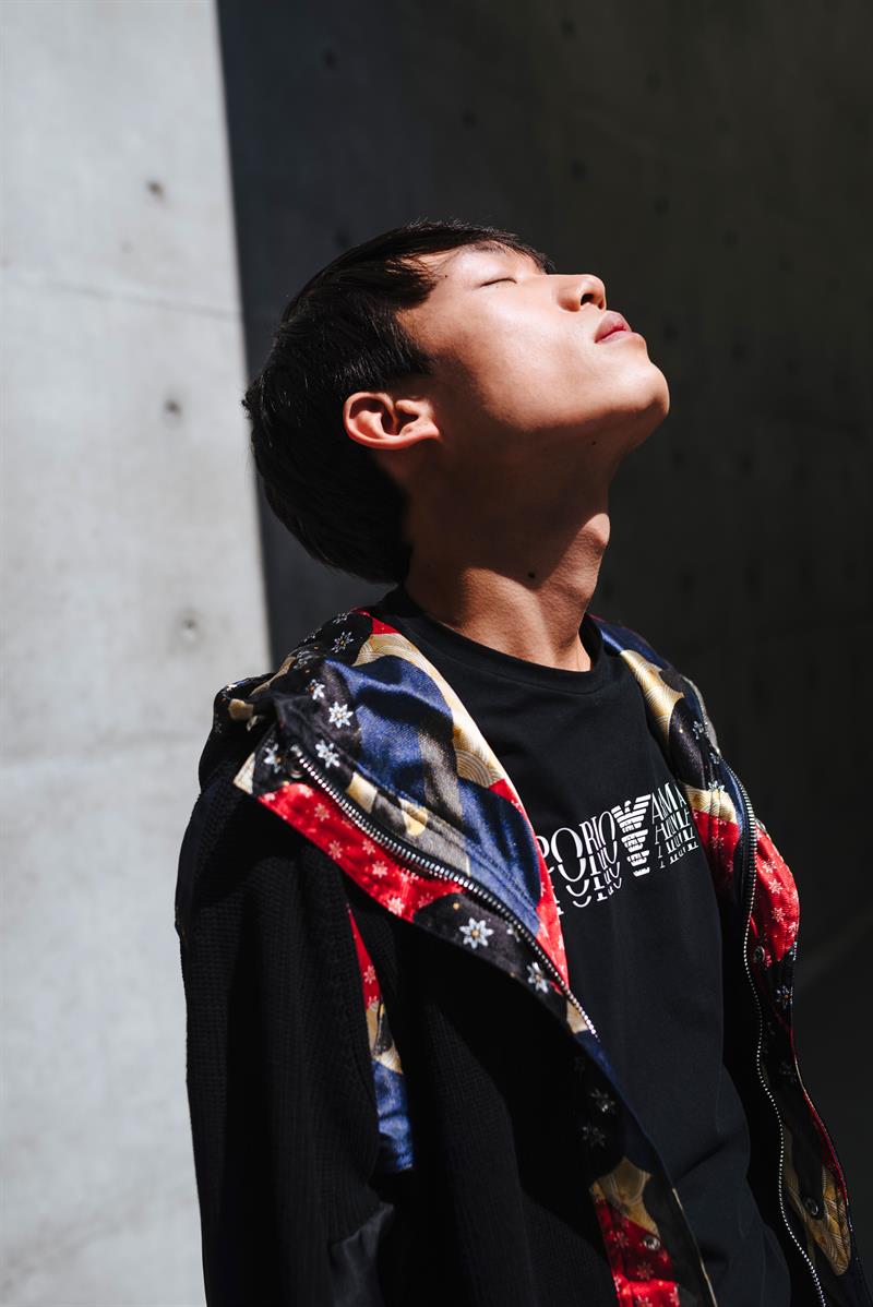 sun ze photo