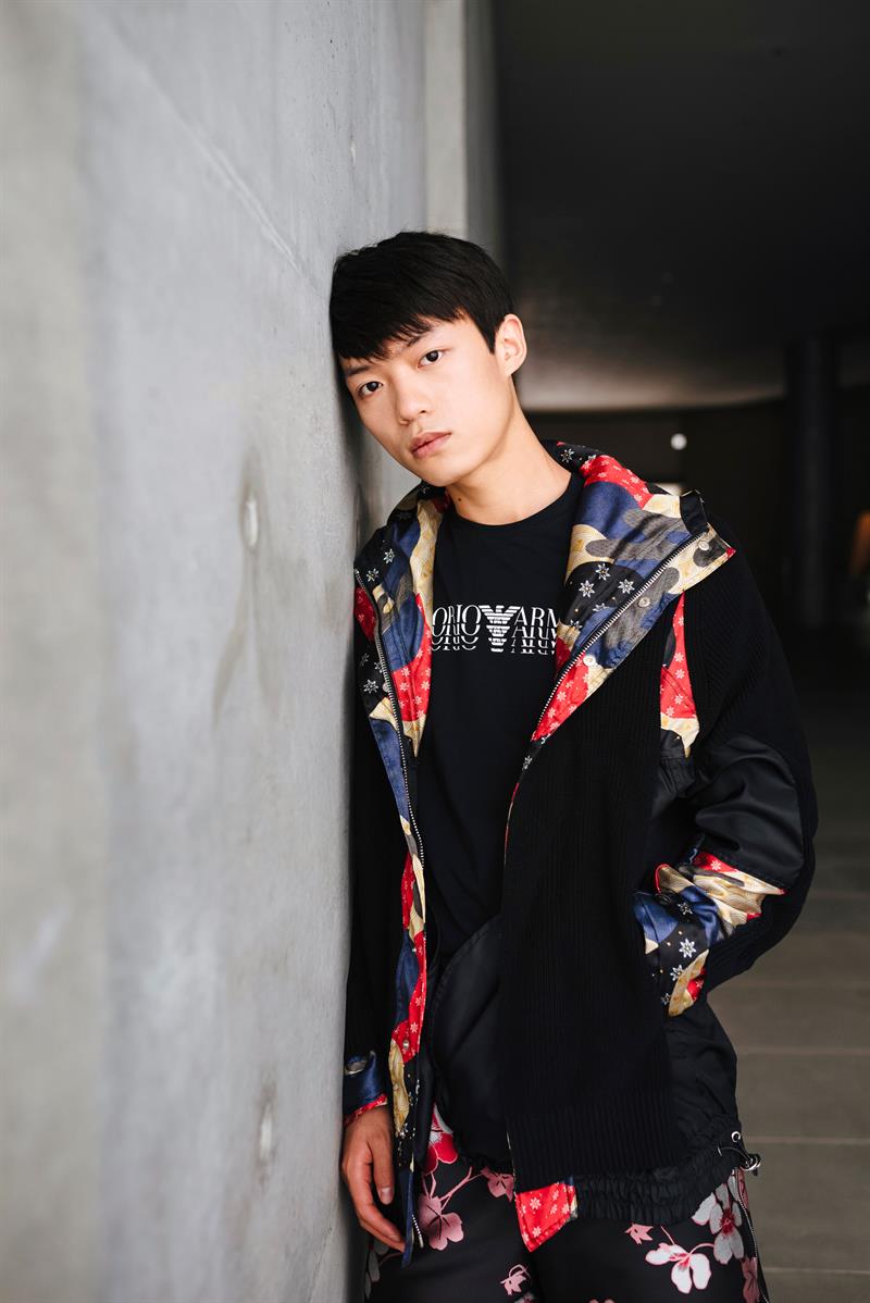 sun ze photo