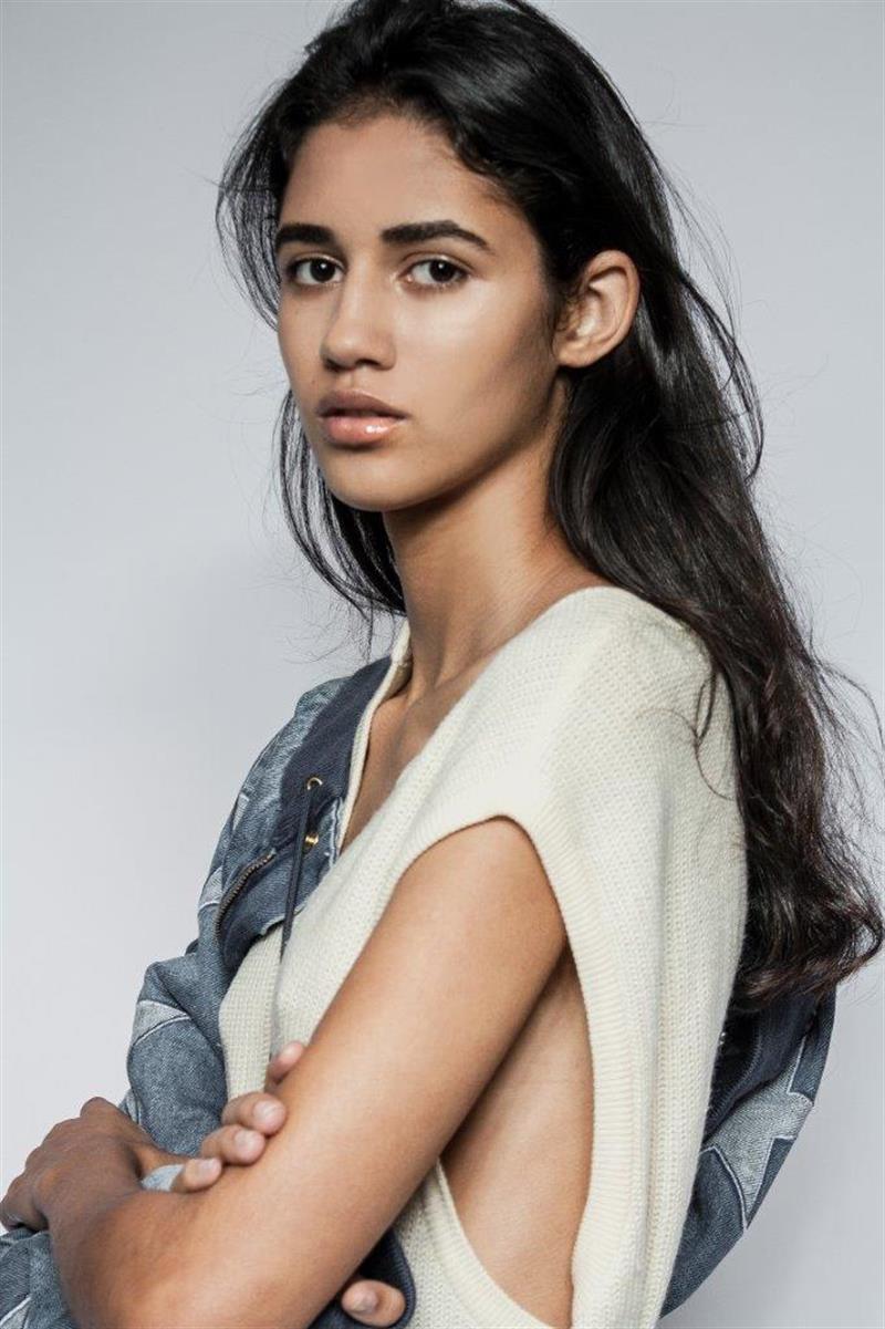 brenda nery photo