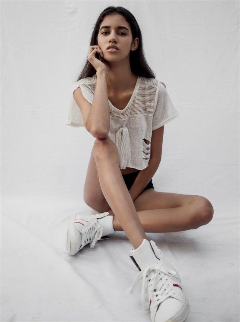 brenda nery photo