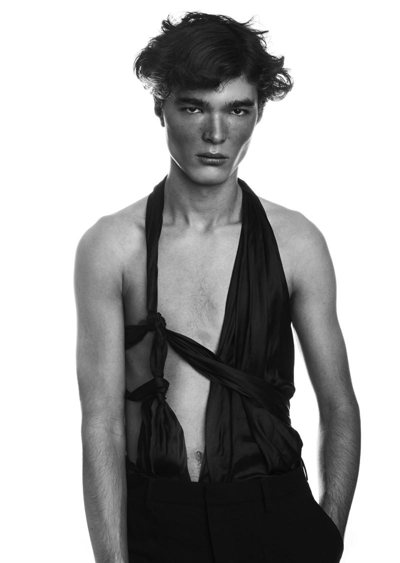julian russo photo