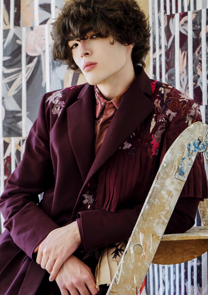 julian russo photo