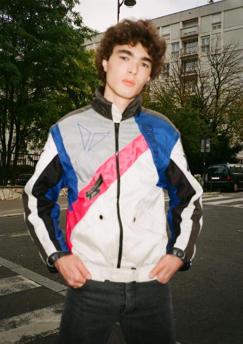 julian russo photo