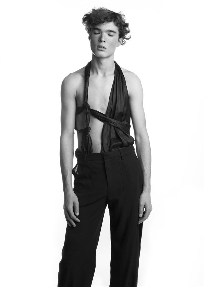julian russo photo