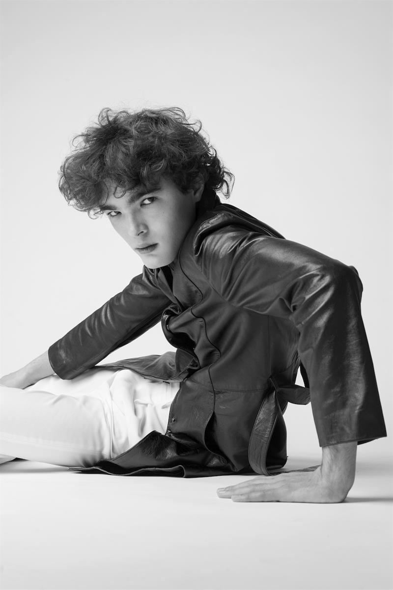 julian russo photo