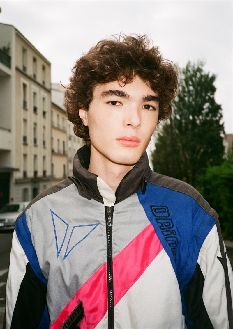 julian russo photo