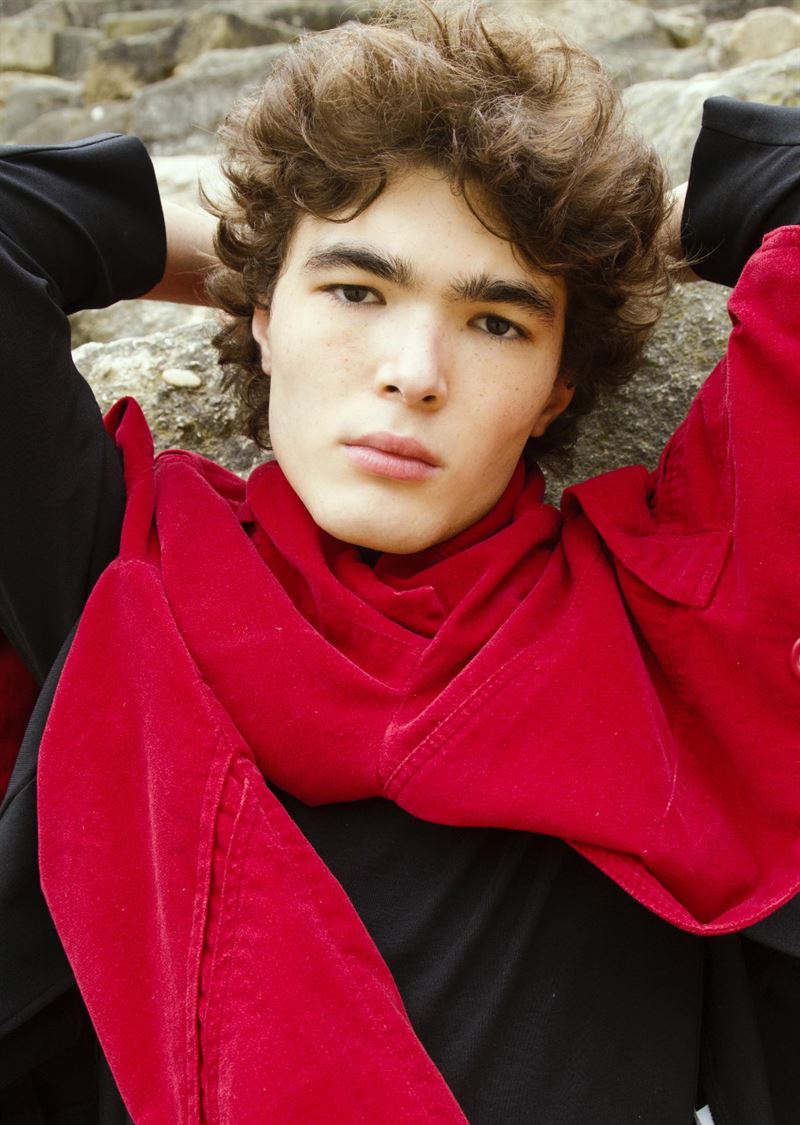 julian russo photo