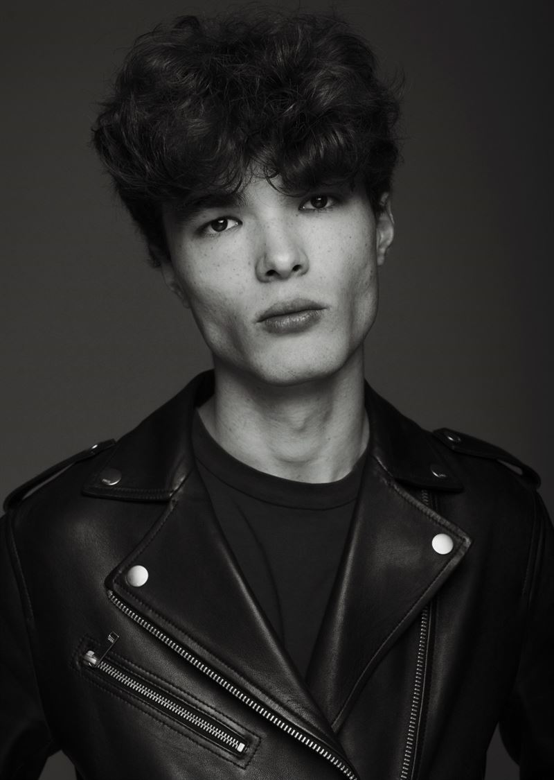 julian russo photo