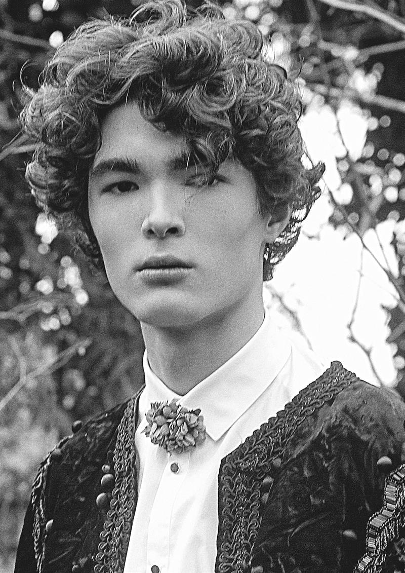 julian russo photo