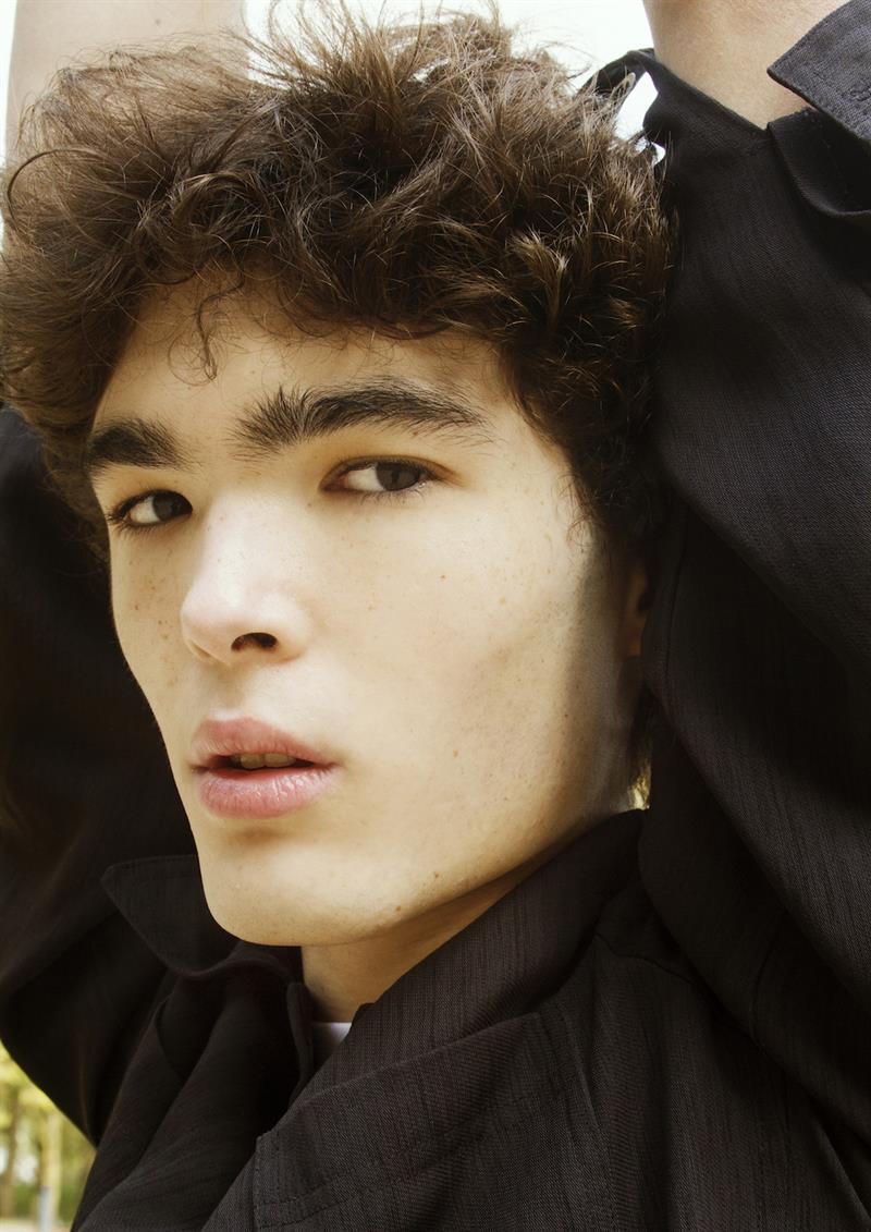 julian russo photo