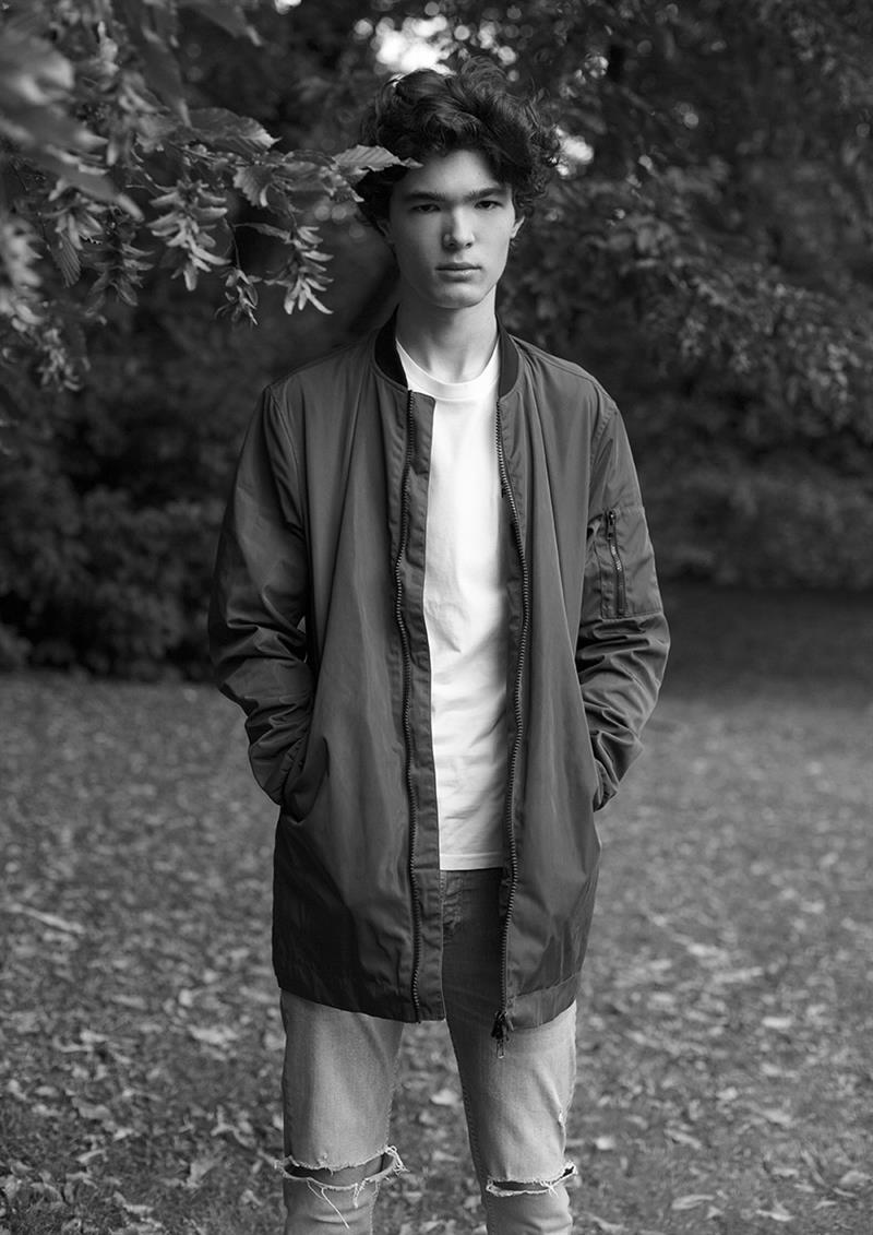 julian russo photo