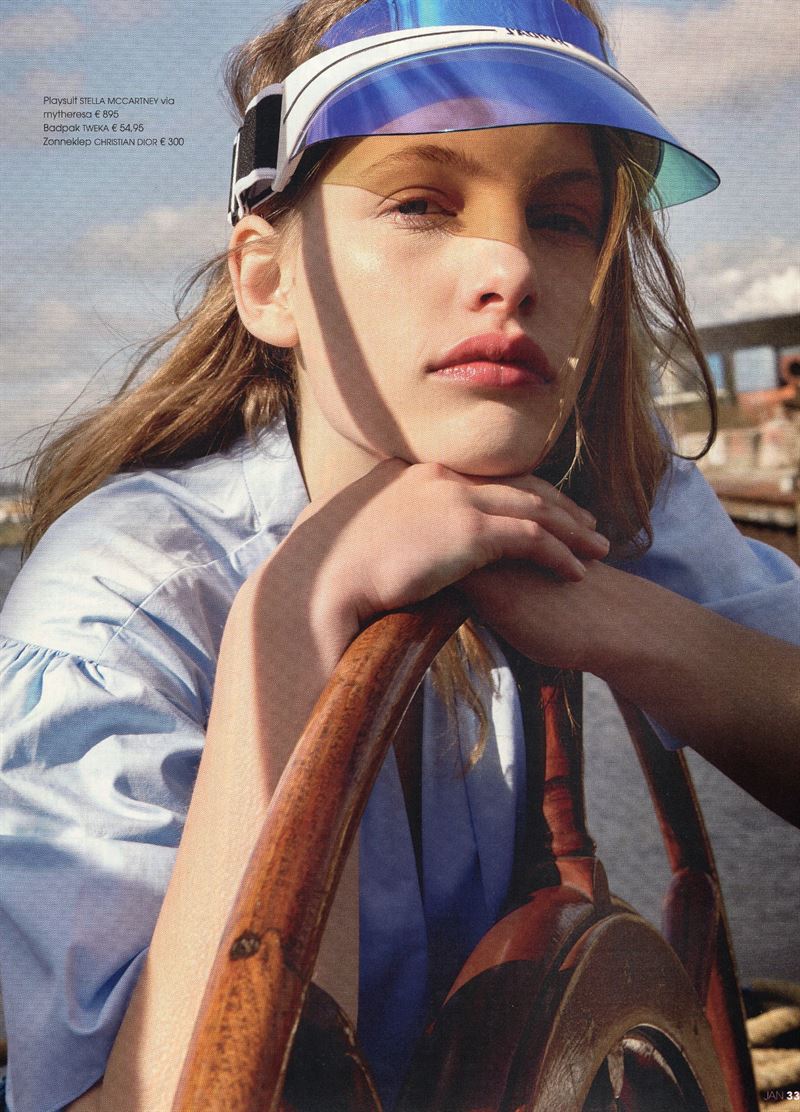 nienke kuipers photo