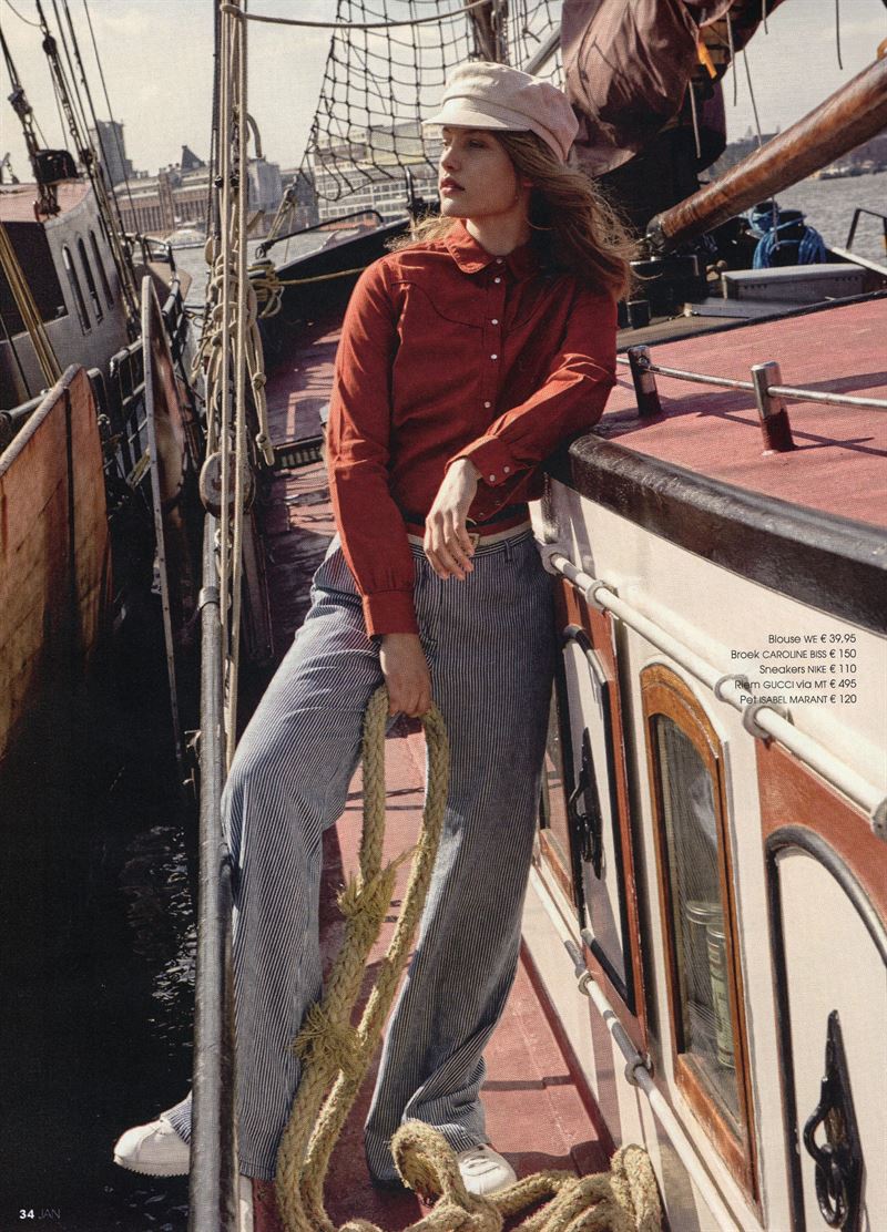 nienke kuipers photo