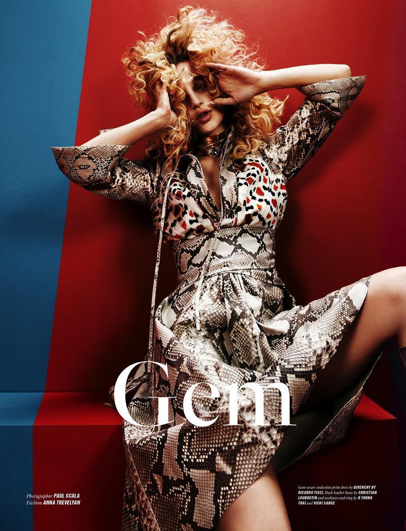 gem refoufi photo