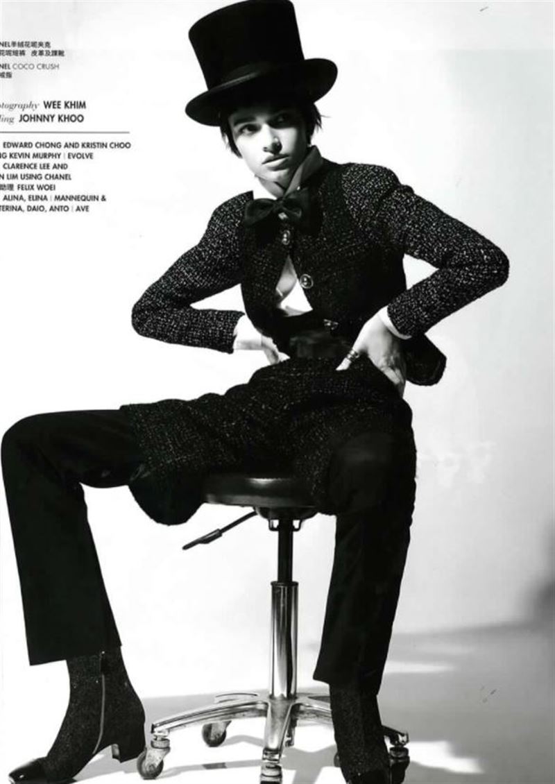 alina hust photo