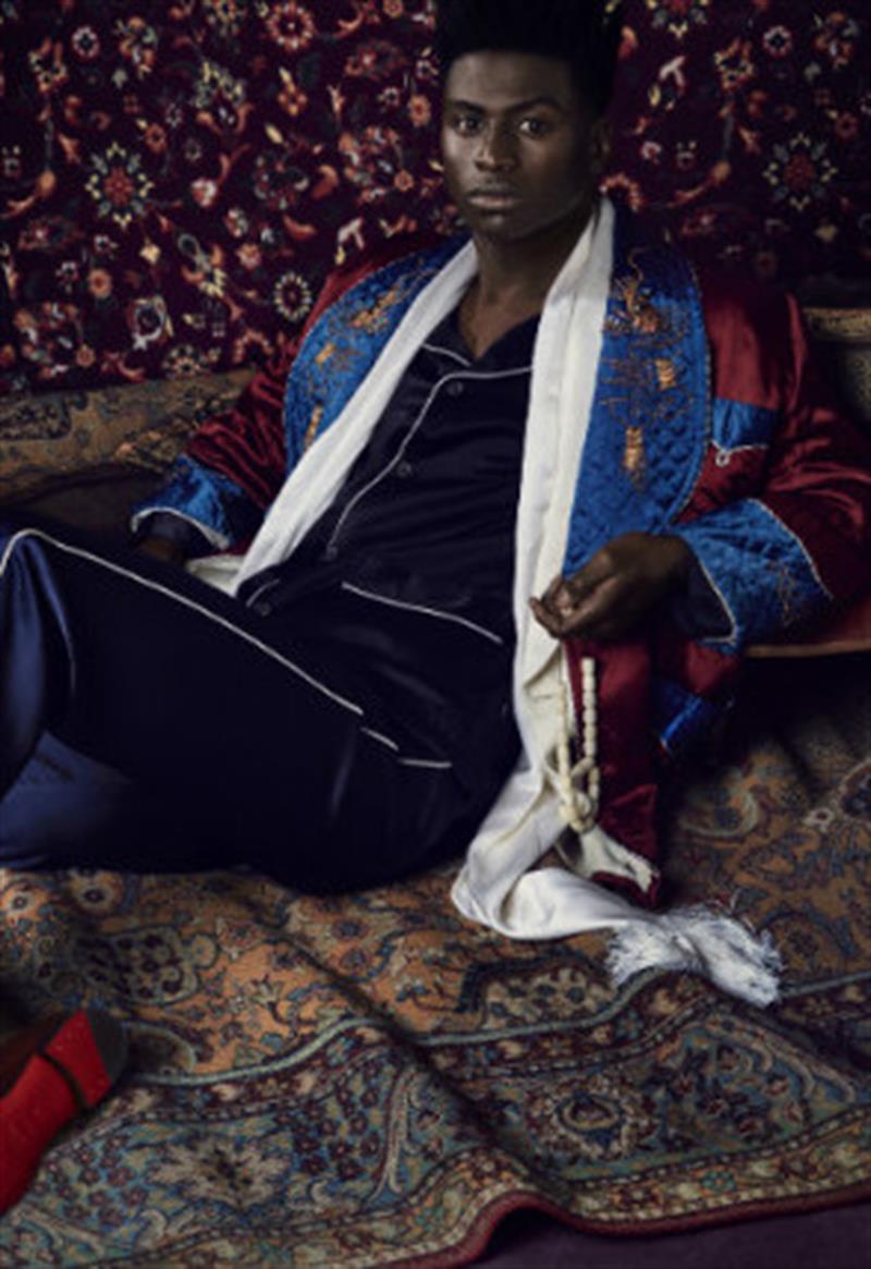 al fofana photo