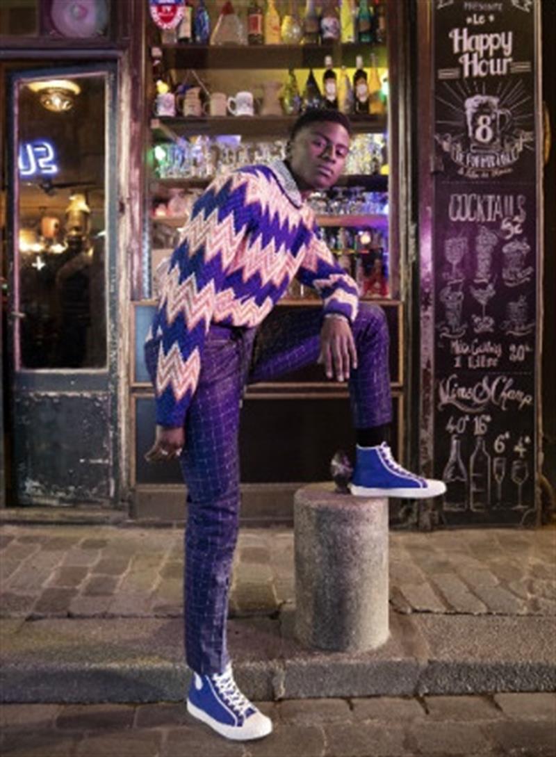 al fofana photo