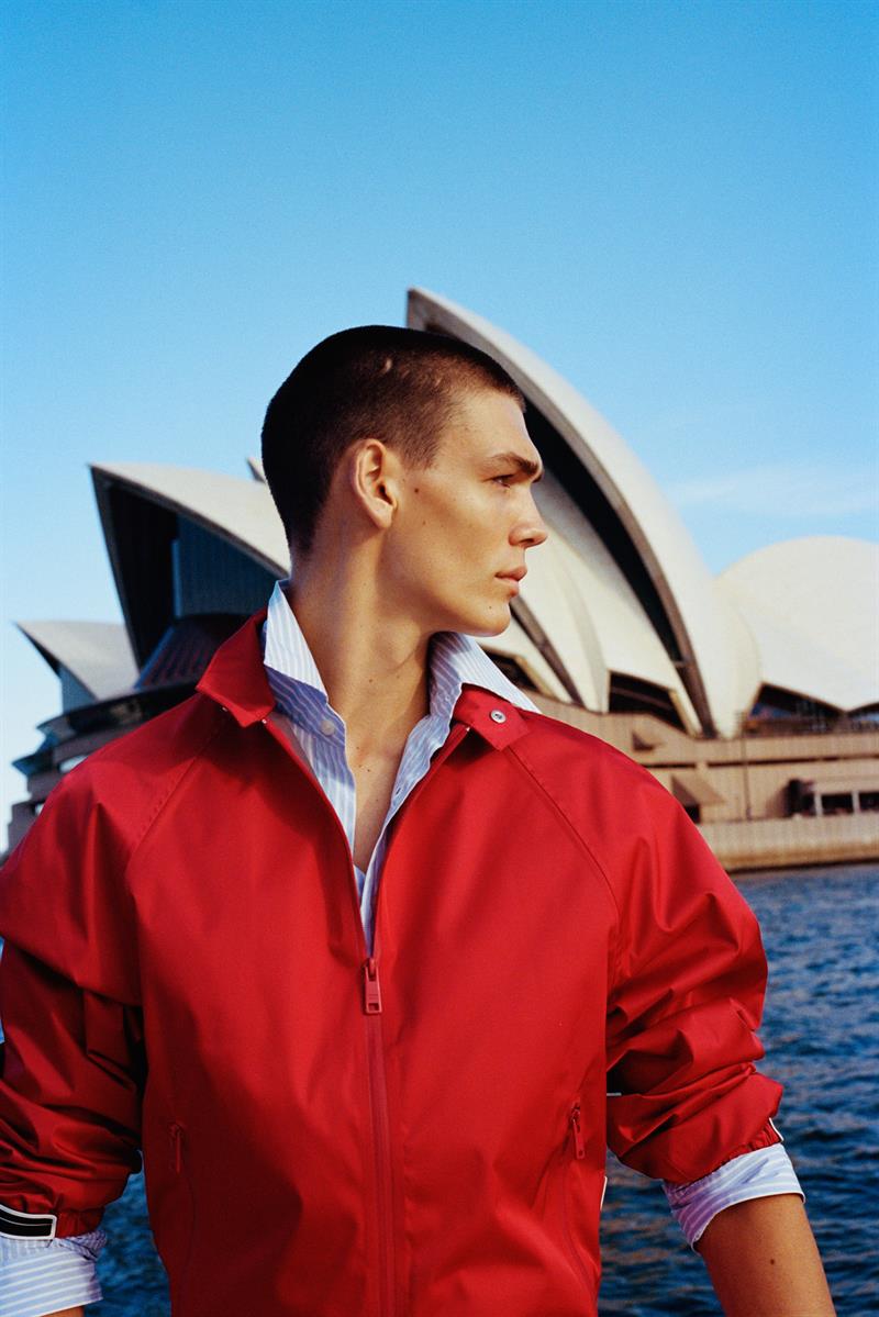 hugh burry photo