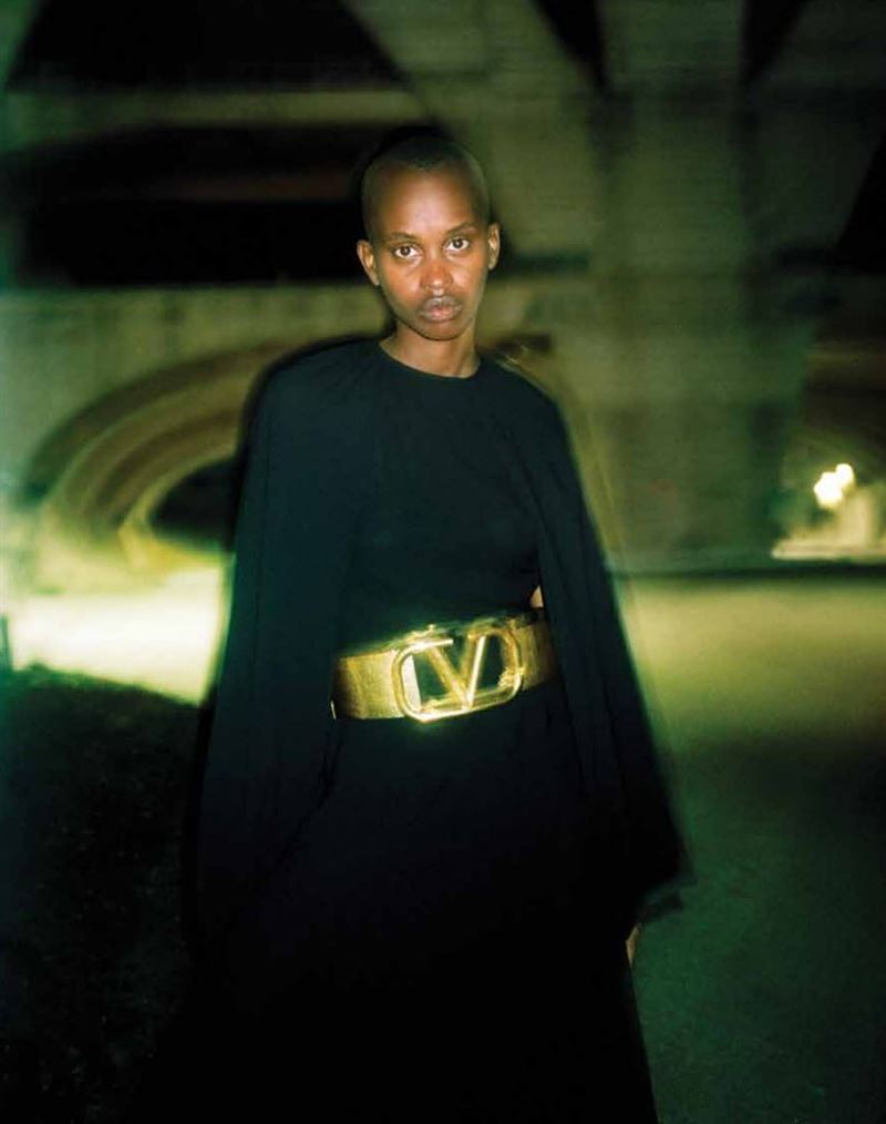 nella ngingo photo