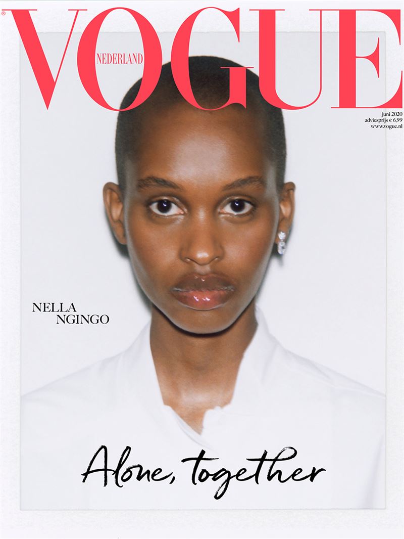 nella ngingo photo