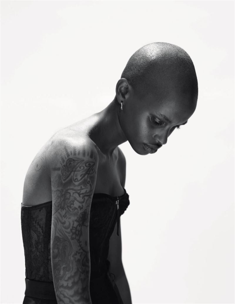 nella ngingo photo