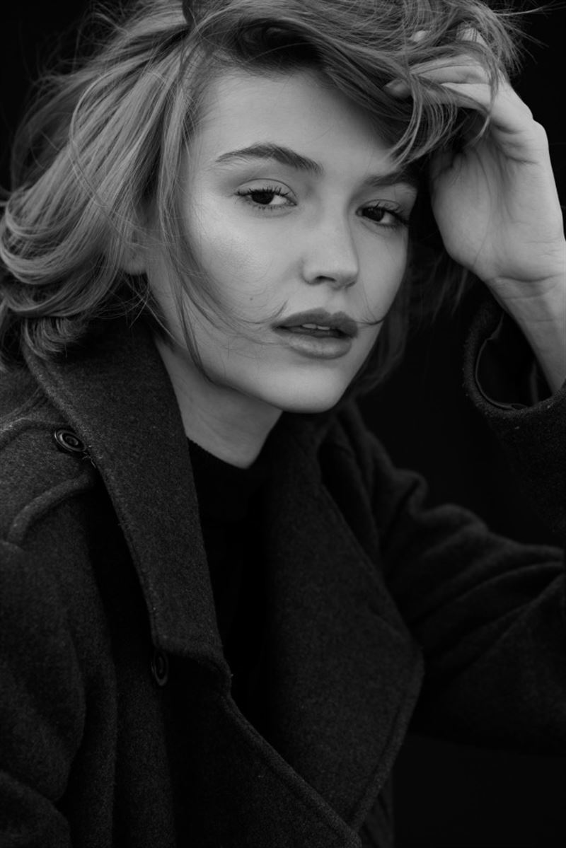 marina salaet photo