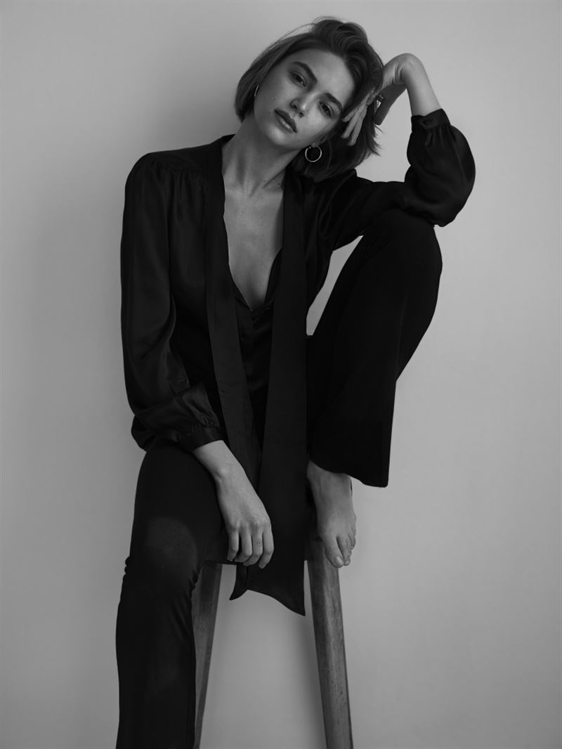 marina salaet photo