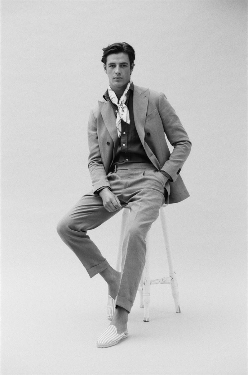 harry gozzett photo