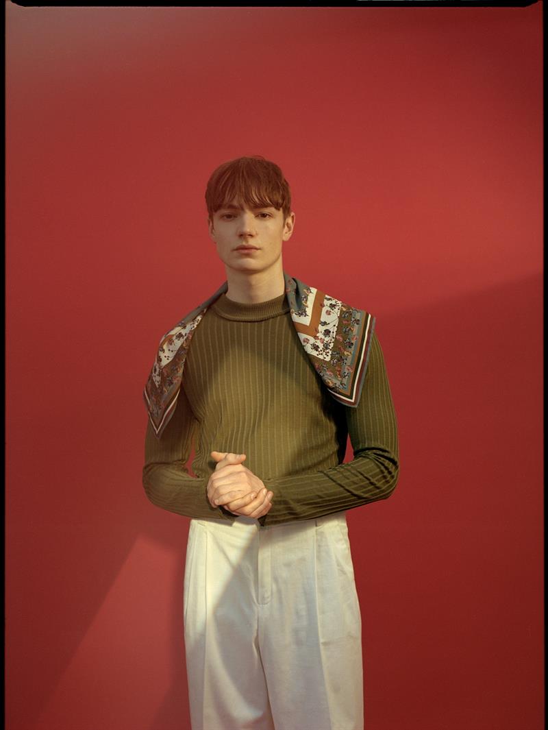 tom gaillard photo